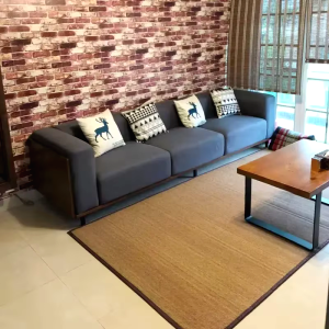 Grand Tapis Bambou 6