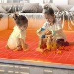 Grand Tapis Chauffant 3