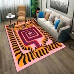 Grand Tapis Colore