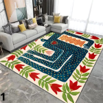 Grand Tapis Colore 7